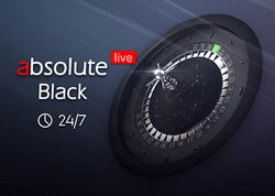 Absolute Black