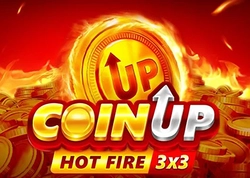 Coin UP: Hot Fire