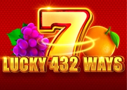 Lucky 432 Ways