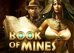 Book of Mines