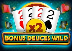 Bonus Deuces Wild