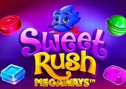 Sweet Rush Megaways