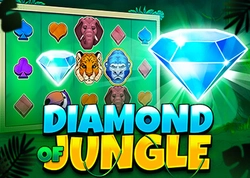 Diamond of Jungle