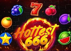 Hottest 666