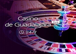 Casino de Guadalajara