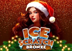 Ice Scratch Bronze